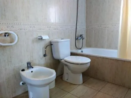 Ame431 Βίλα Les Tres Cales