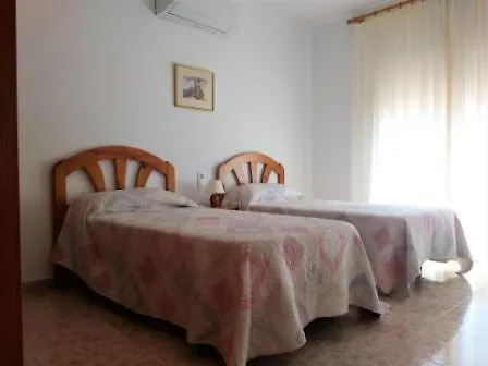 Ame431 Βίλα Les Tres Cales Ισπανία