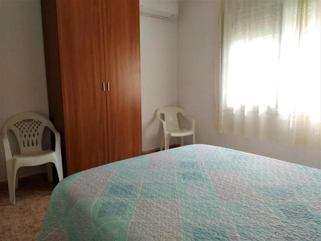 Ame431 Βίλα Les Tres Cales Ισπανία